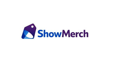 ShowMerch.com - Creative brandable domain for sale