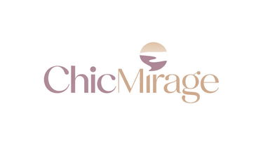 ChicMirage.com - Creative brandable domain for sale