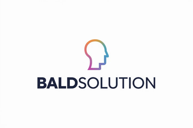 BaldSolution.com