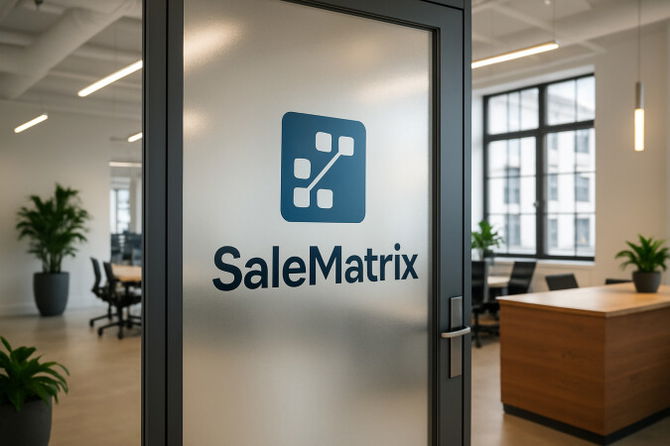SaleMatrix.com — 4
