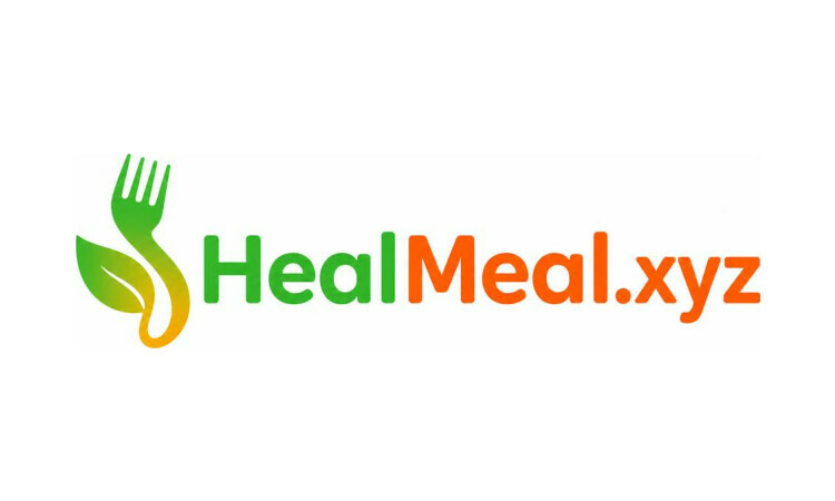 HealMeal logo