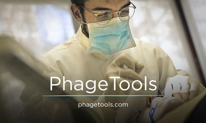 PhageTools.com