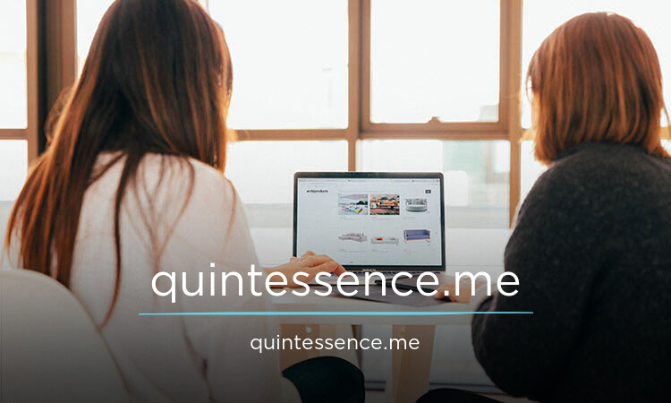 Quintessence logo