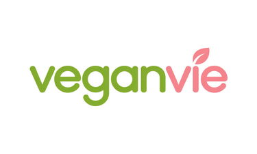 VeganVie.com - Creative brandable domain for sale