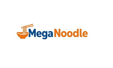 MegaNoodle.com - Great premium names