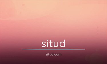 Situd.com - Creative brandable domain for sale