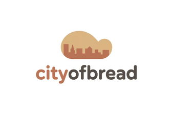 CityOfBread.com - Creative brandable domain for sale