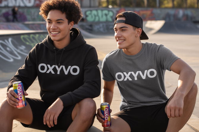 Oxyvo.com — 4