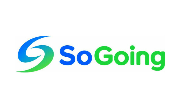 SoGoing logo