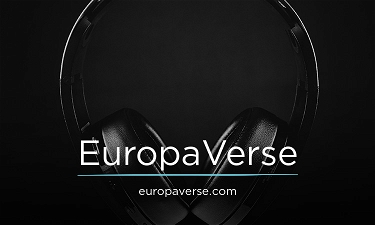 EuropaVerse.com