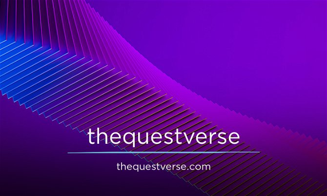 TheQuestVerse.com