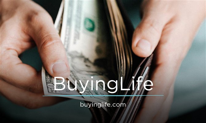 BuyingLife.com
