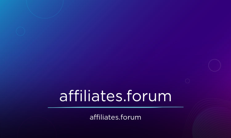 Affiliates logo