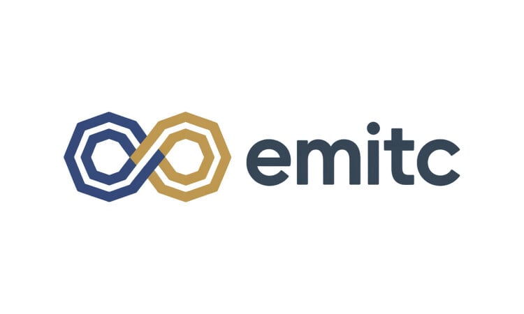 emitc logo