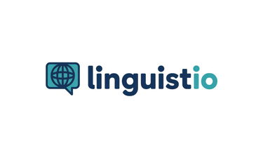 Linguistio.com - Creative brandable domain for sale