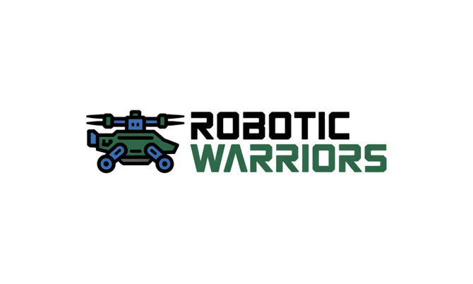 RoboticWarriors.com