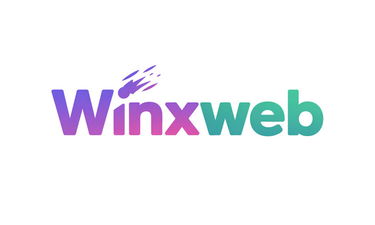 WinxWeb.com - Creative brandable domain for sale
