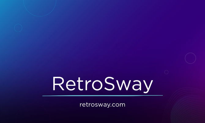 RetroSway.com