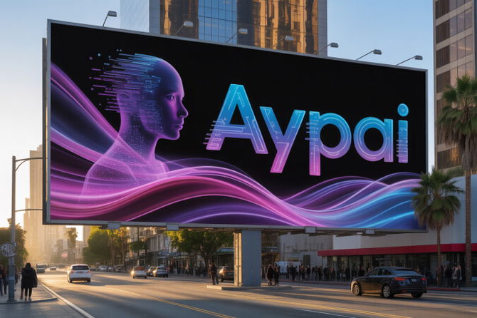 AYPAI.com — 3