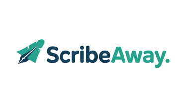 scribeaway.com is for sale