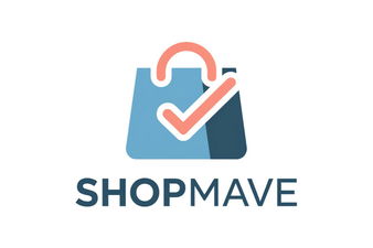 ShopMave.com - Creative brandable domain for sale