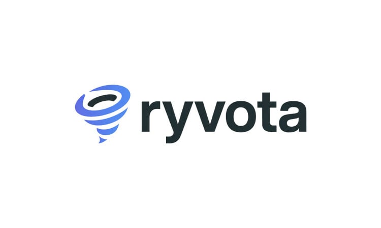 Ryvota logo