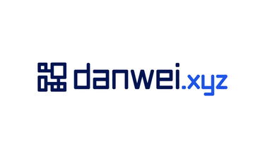 Danwei.xyz - Creative brandable domain for sale