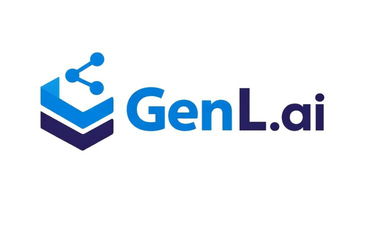 GenL logo