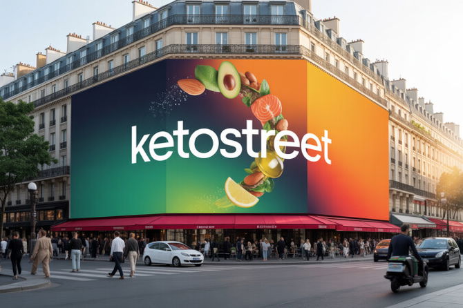 KetoStreet.com