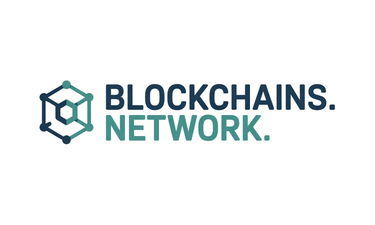 Blockchains.Network - Creative brandable domain for sale