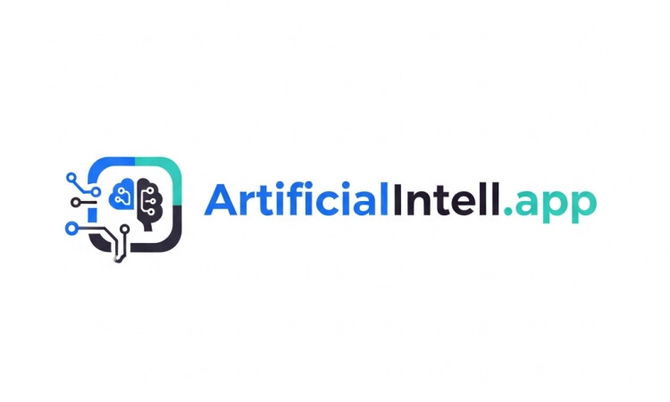 ArtificialIntell.app