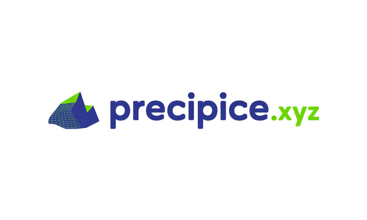 Precipice logo