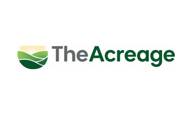 TheAcreage logo