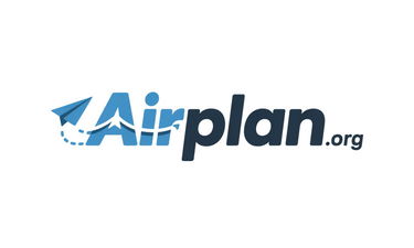 AirPlan.org - Creative brandable domain for sale