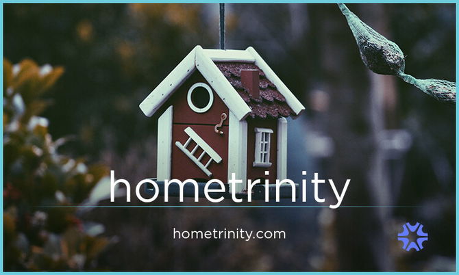 Hometrinity.com