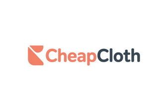 CheapCloth.com - Great premium domain names