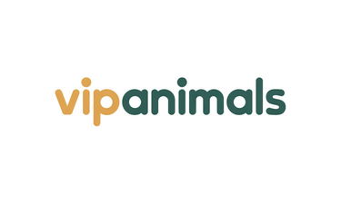VipAnimals.com - Creative brandable domain for sale