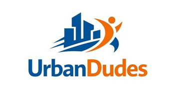 UrbanDudes logo
