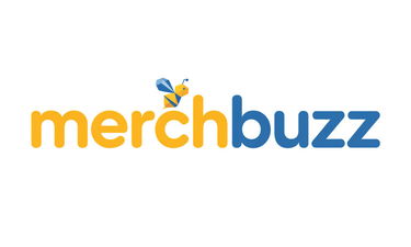 MerchBuzz.com - Good domains for sale