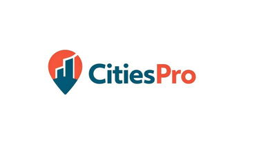 CitiesPro logo