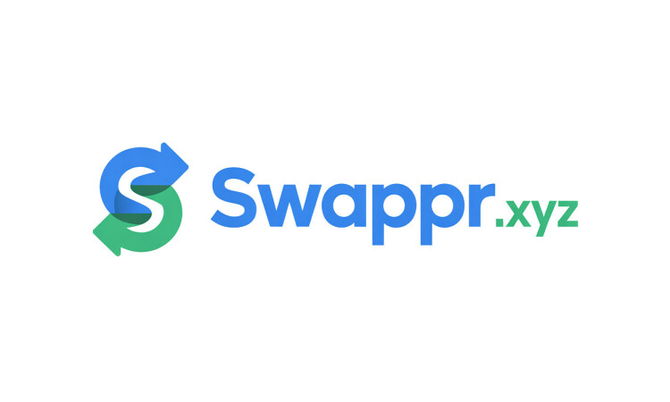 Swappr.xyz