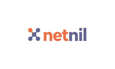 NetNil.com - Creative brandable domain for sale