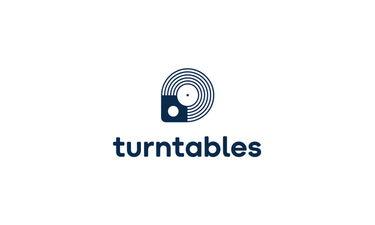 TurnTables.co - Creative brandable domain for sale