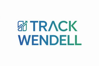 TrackWendell.com - Creative brandable domain for sale