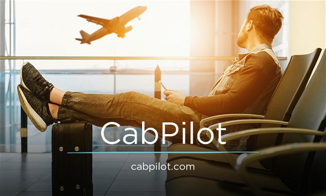 CabPilot.com