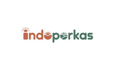 IndoPorkas.com - Creative brandable domain for sale