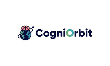 CogniOrbit logo