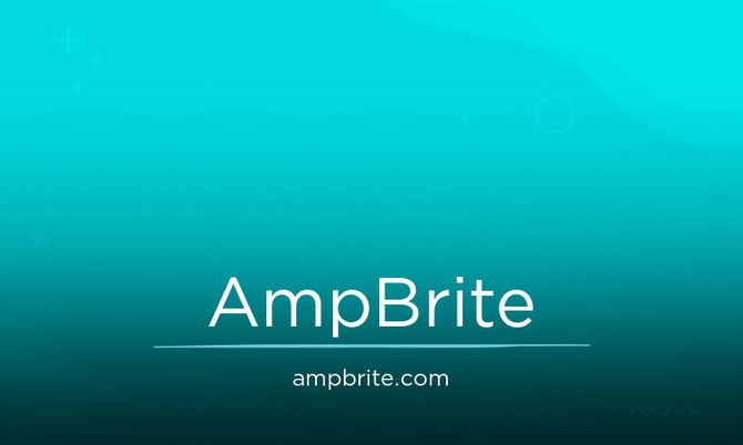 AmpBrite.com