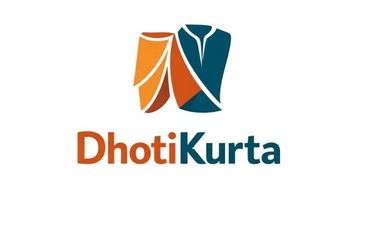 DhotiKurta logo