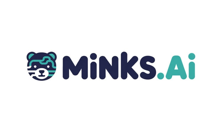 Minks logo